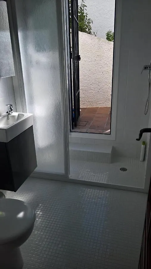 Villa Flora Nerja