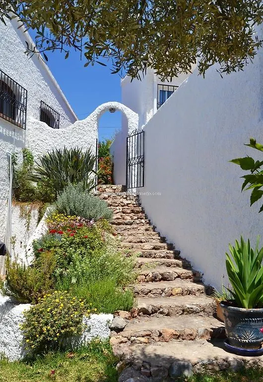 Villa Flora Nerja 0*,  Spain