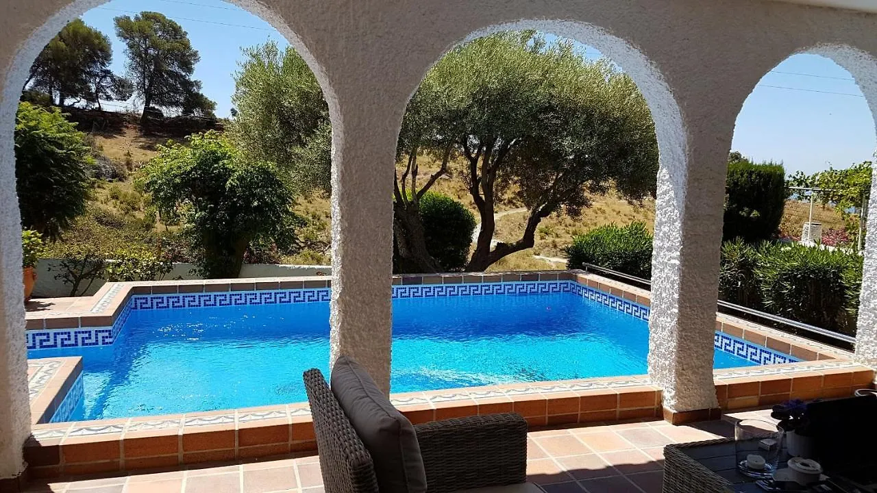 Villa Flora Nerja 0*,