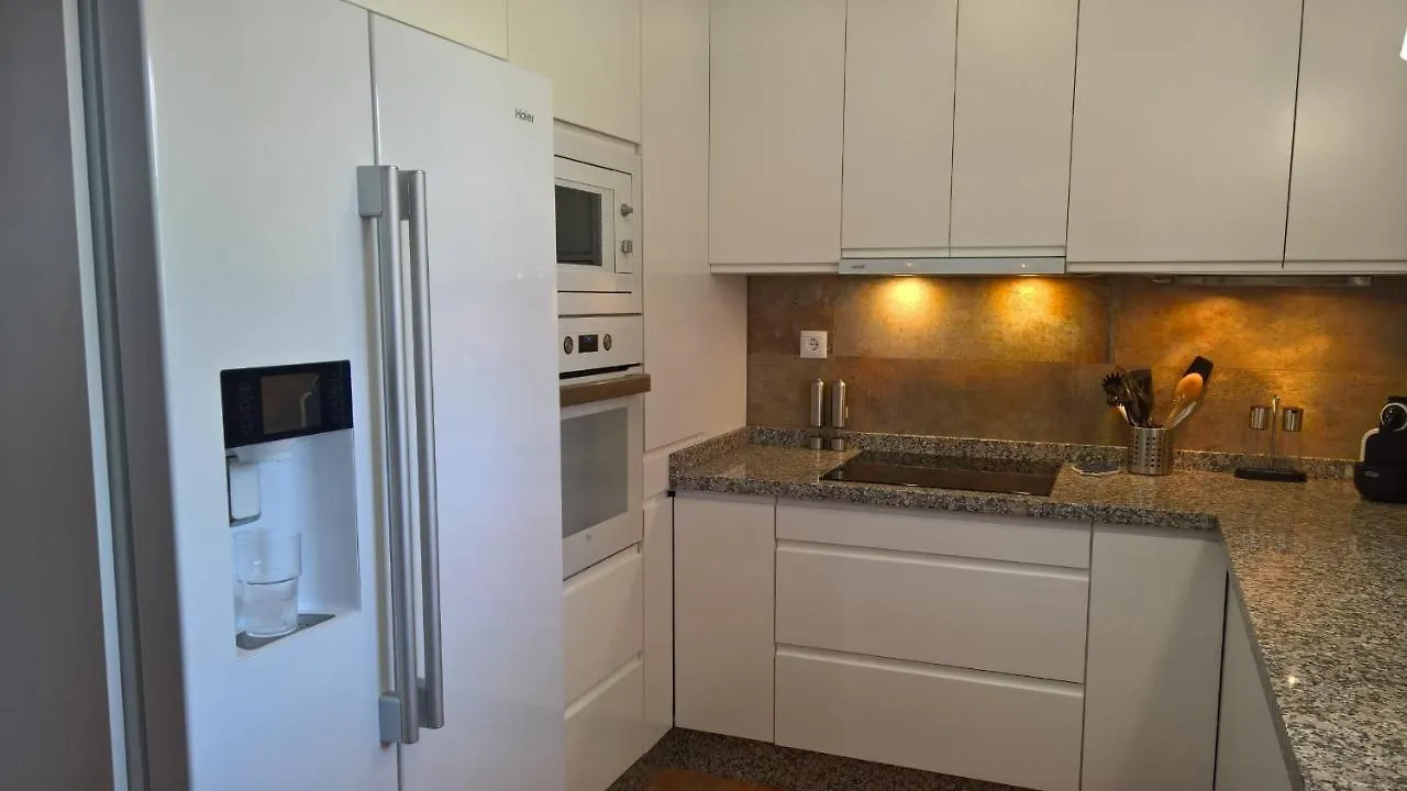 Villa Flora Nerja