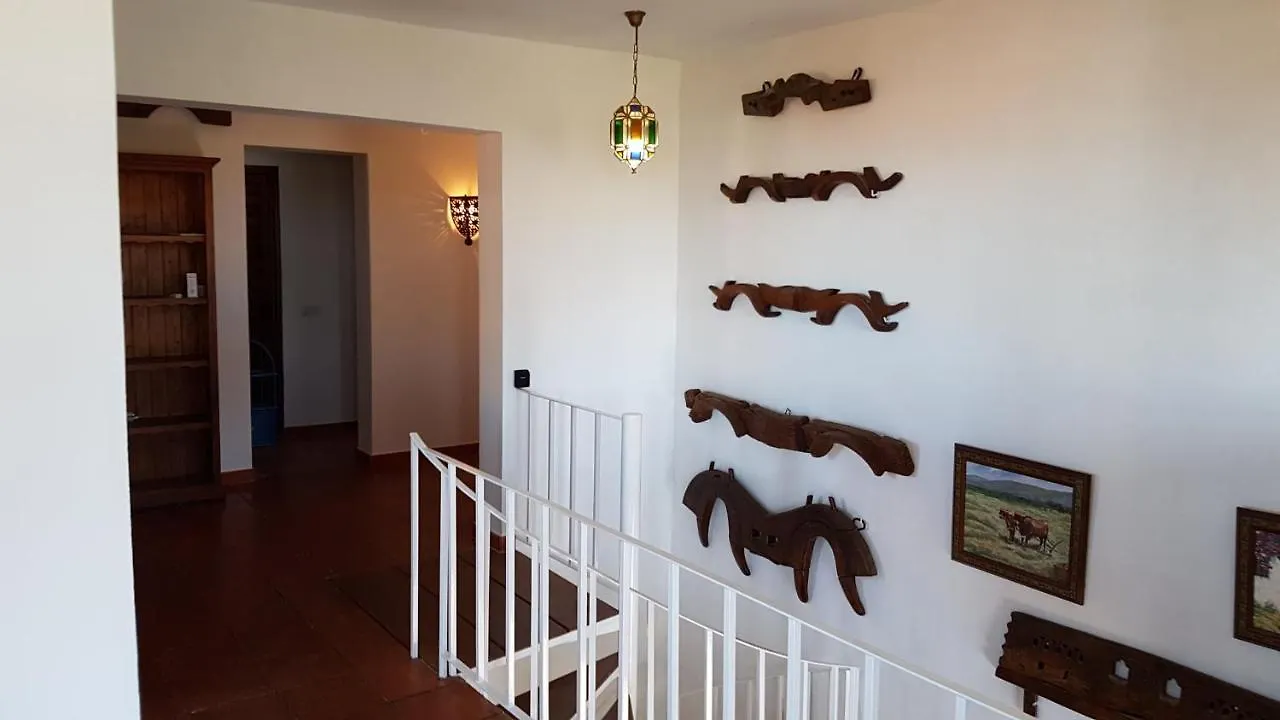 Villa Flora Nerja