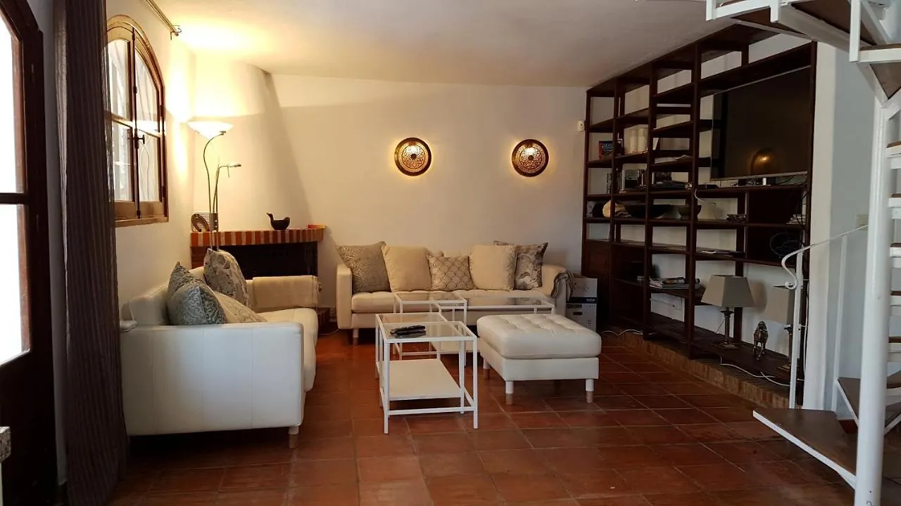 Villa Flora Nerja