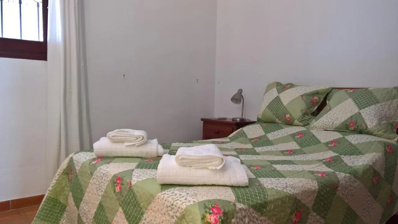 Villa Flora Nerja