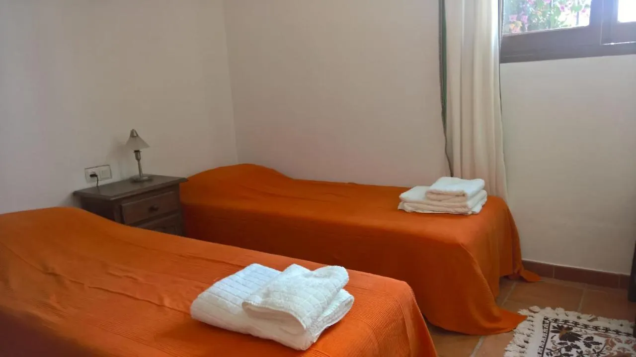 Villa Flora Nerja