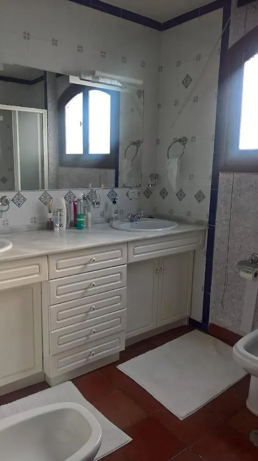 Villa Flora Nerja