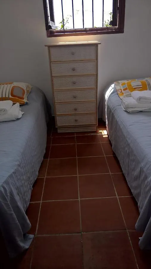 Villa Flora Nerja Spain