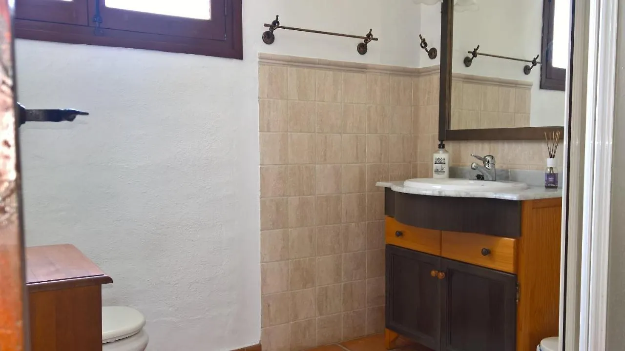 Villa Flora Nerja 0*,