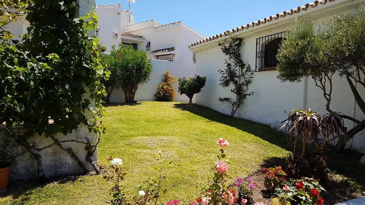 Villa Flora Nerja Spain