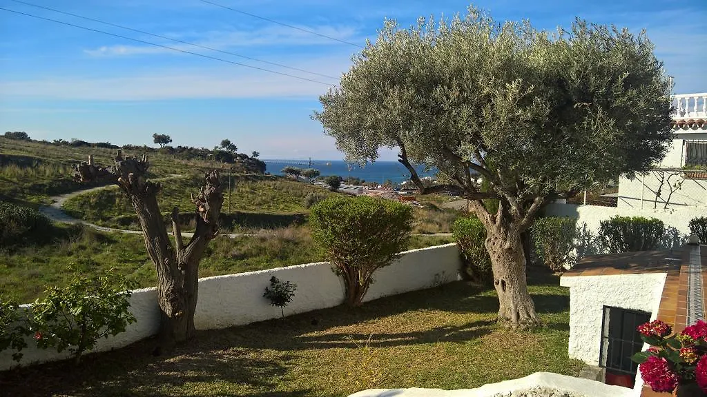 Villa Flora Nerja